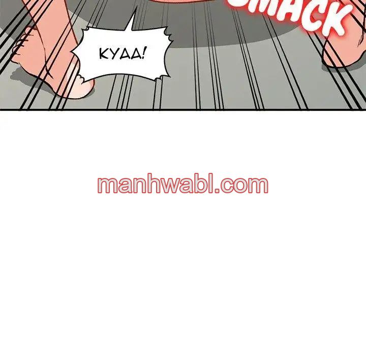 Chicas De Ciudad - Capítulo 25_3 manhwa