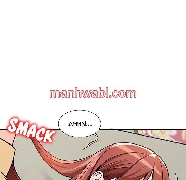 Chicas De Ciudad - Capítulo 25_3 manhwa