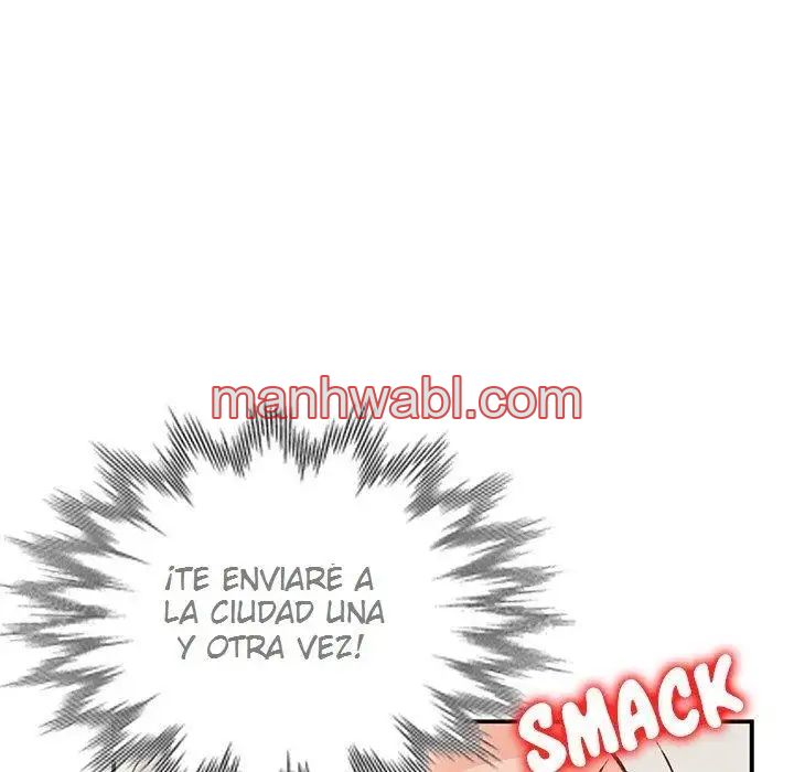 Chicas De Ciudad - Capítulo 25_3 manhwa