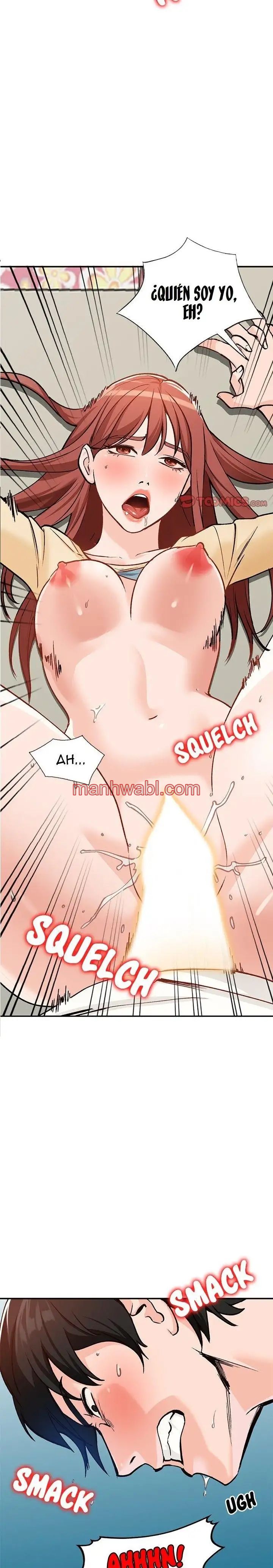 Chicas De Ciudad - Capítulo 26 manhwa
