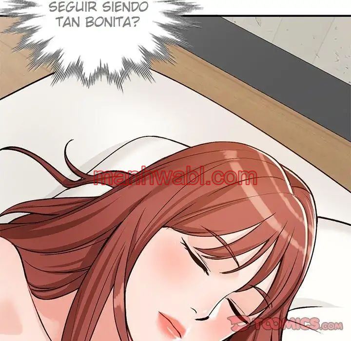 Chicas De Ciudad - Capítulo 26 manhwa