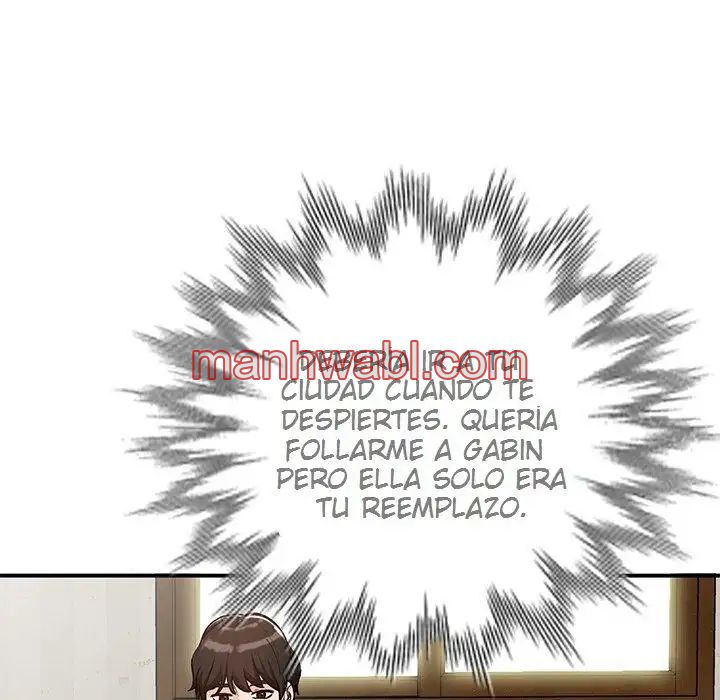 Chicas De Ciudad - Capítulo 26 manhwa