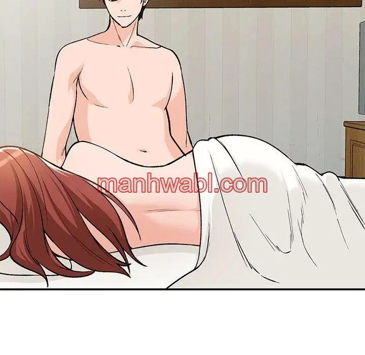 Chicas De Ciudad - Capítulo 26 manhwa