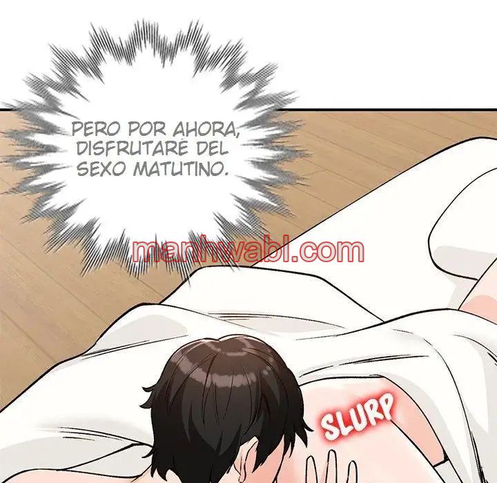 Chicas De Ciudad - Capítulo 26 manhwa