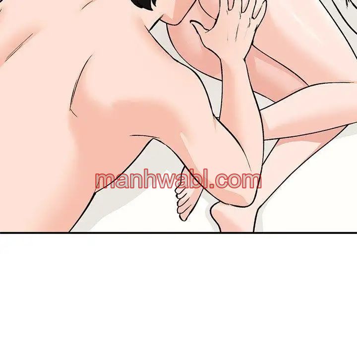 Chicas De Ciudad - Capítulo 26 manhwa