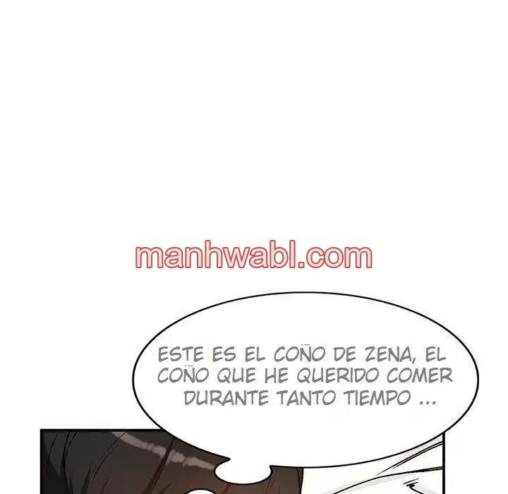 Chicas De Ciudad - Capítulo 26 manhwa