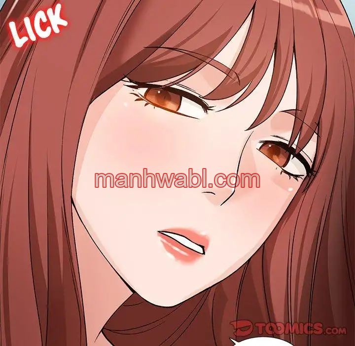 Chicas De Ciudad - Capítulo 26 manhwa