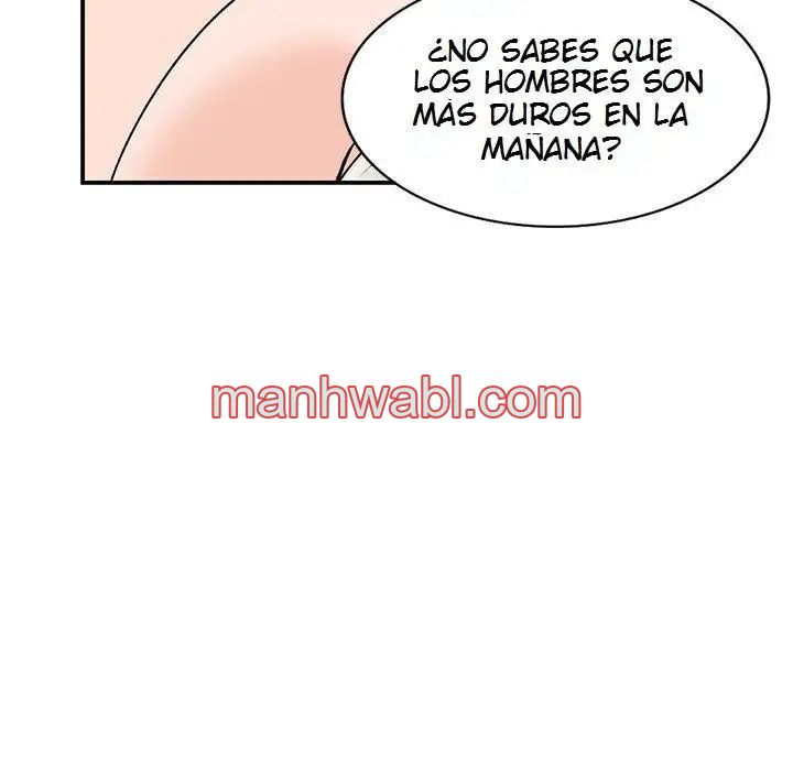 Chicas De Ciudad - Capítulo 26 manhwa