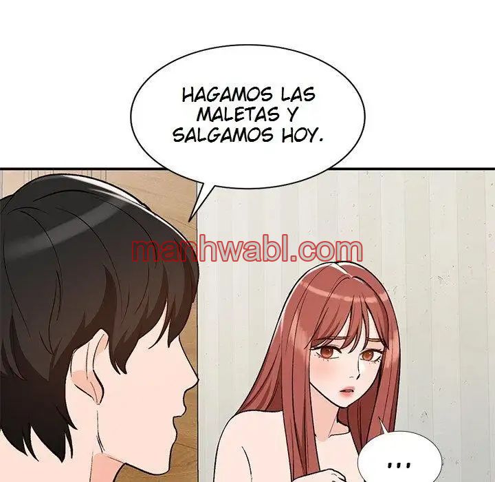 Chicas De Ciudad - Capítulo 26 manhwa