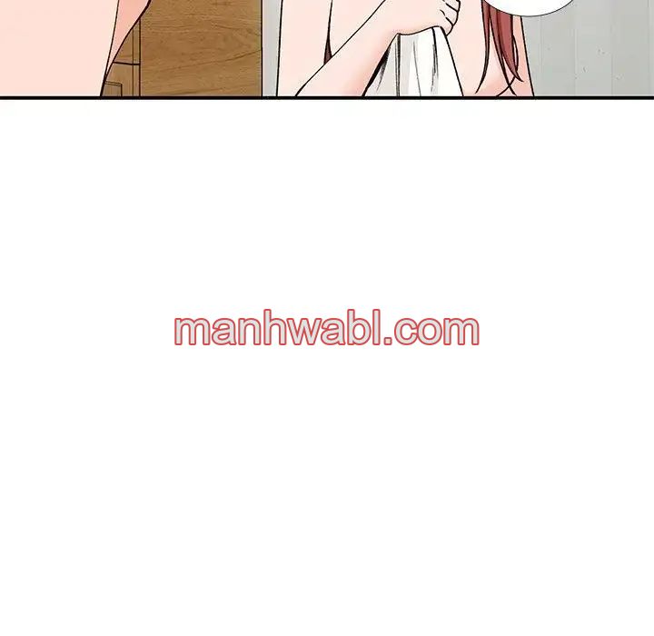 Chicas De Ciudad - Capítulo 26 manhwa