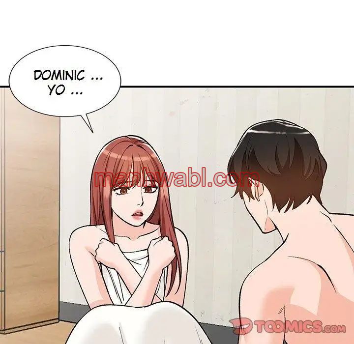 Chicas De Ciudad - Capítulo 26 manhwa