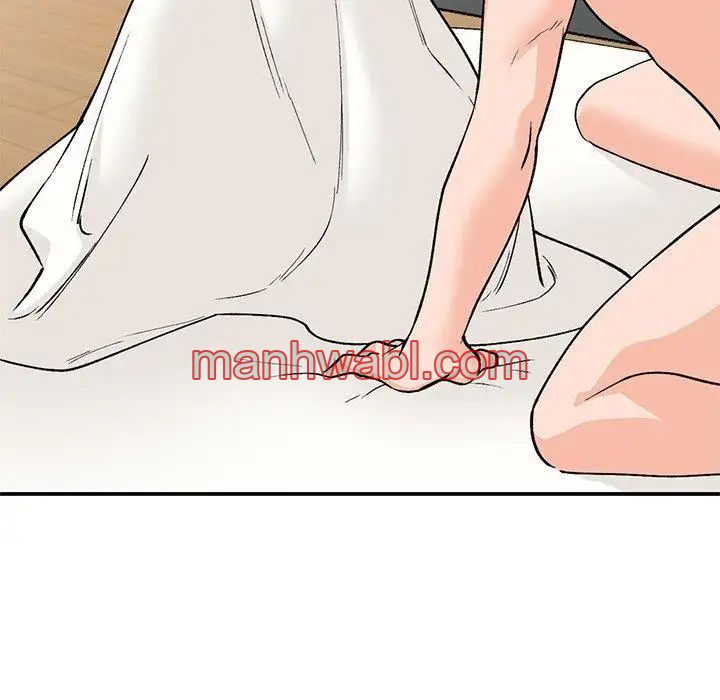 Chicas De Ciudad - Capítulo 26 manhwa