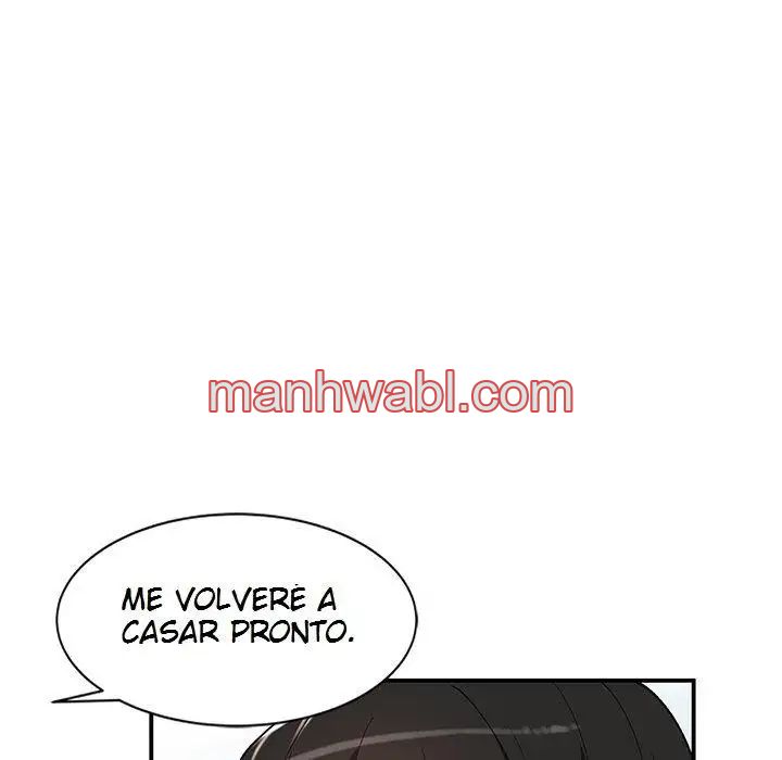 Chicas De Ciudad - Capítulo 26 manhwa