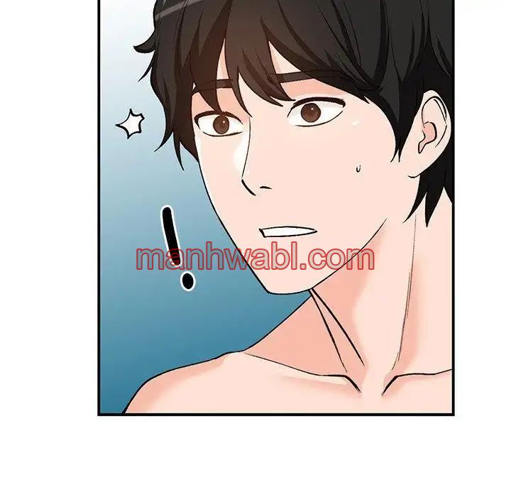 Chicas De Ciudad - Capítulo 26 manhwa