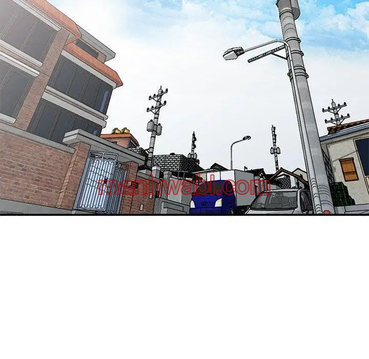 Chicas De Ciudad - Capítulo 26 manhwa