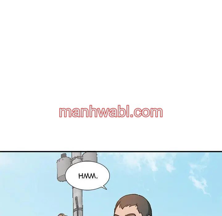 Chicas De Ciudad - Capítulo 26_2 manhwa