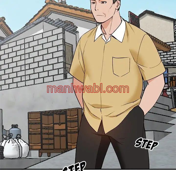 Chicas De Ciudad - Capítulo 26_2 manhwa