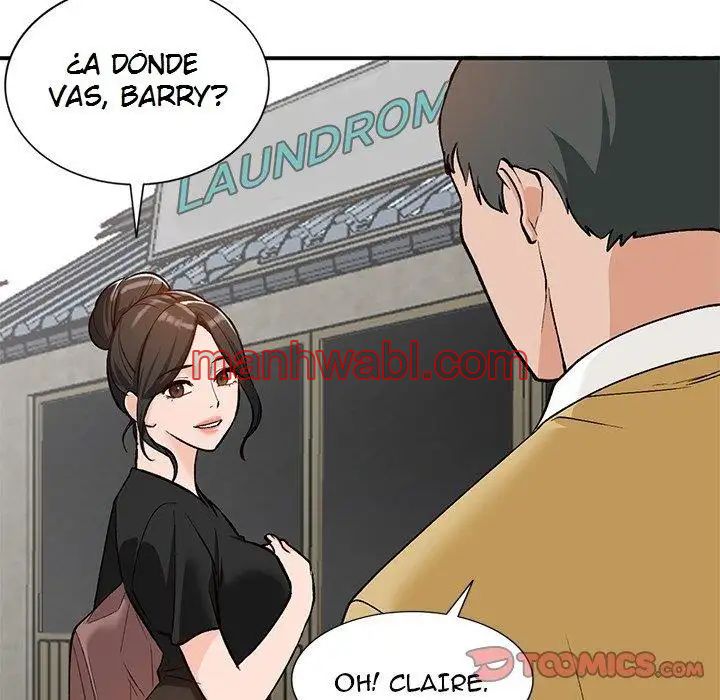 Chicas De Ciudad - Capítulo 26_2 manhwa