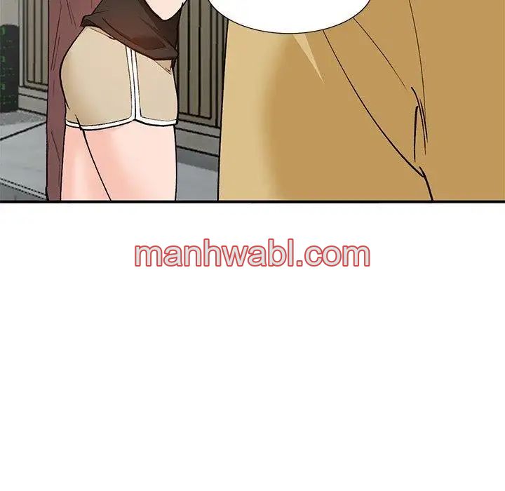 Chicas De Ciudad - Capítulo 26_2 manhwa