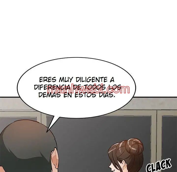 Chicas De Ciudad - Capítulo 26_2 manhwa