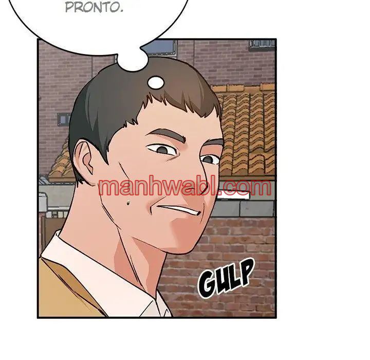 Chicas De Ciudad - Capítulo 26_2 manhwa
