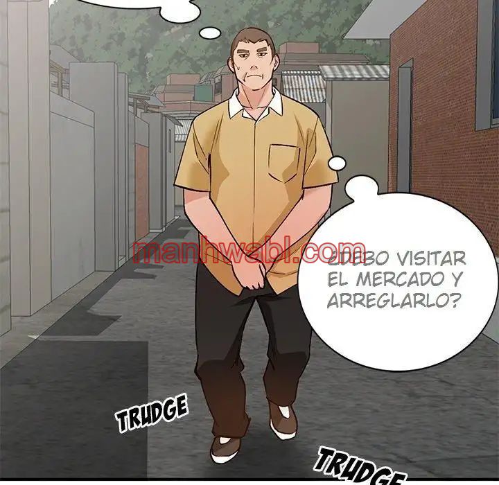 Chicas De Ciudad - Capítulo 26_2 manhwa