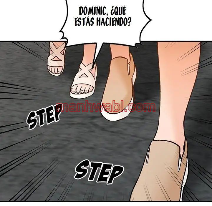 Chicas De Ciudad - Capítulo 26_2 manhwa