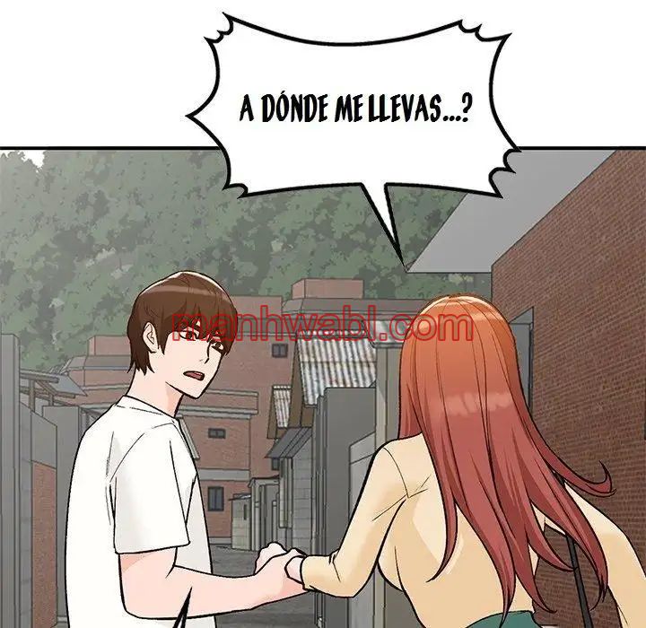 Chicas De Ciudad - Capítulo 26_2 manhwa