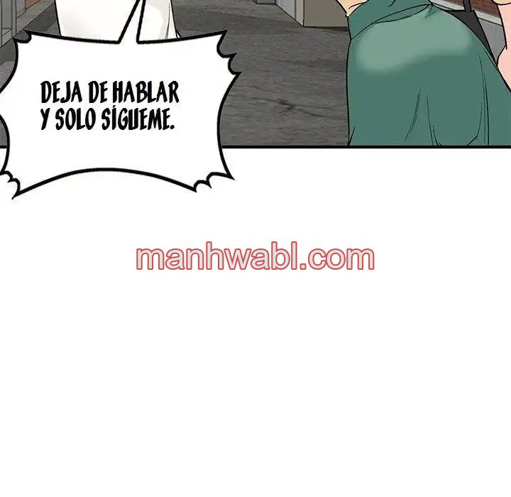 Chicas De Ciudad - Capítulo 26_2 manhwa