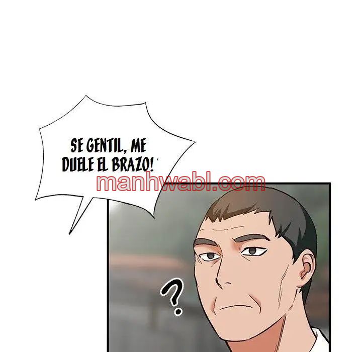 Chicas De Ciudad - Capítulo 26_2 manhwa