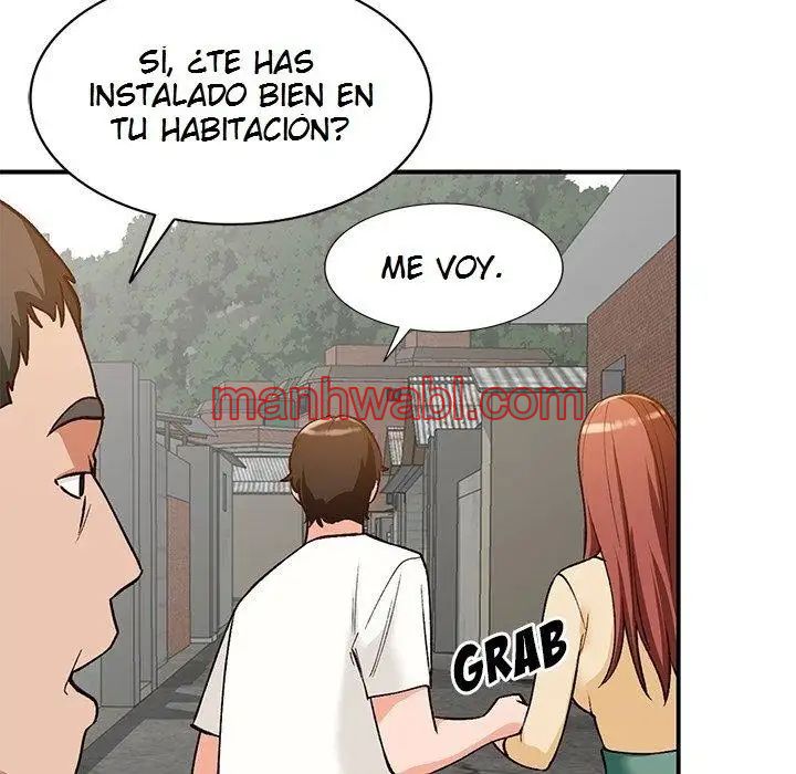 Chicas De Ciudad - Capítulo 26_2 manhwa