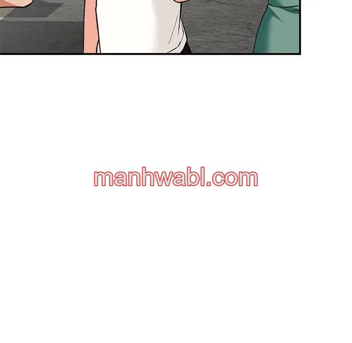 Chicas De Ciudad - Capítulo 26_2 manhwa