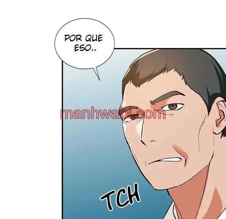 Chicas De Ciudad - Capítulo 26_2 manhwa