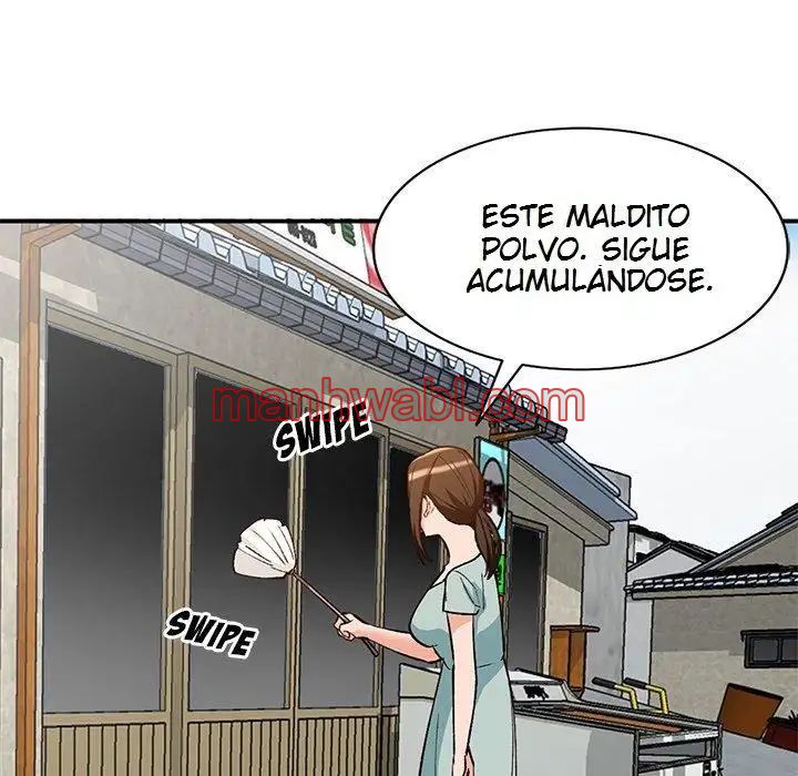 Chicas De Ciudad - Capítulo 26_2 manhwa
