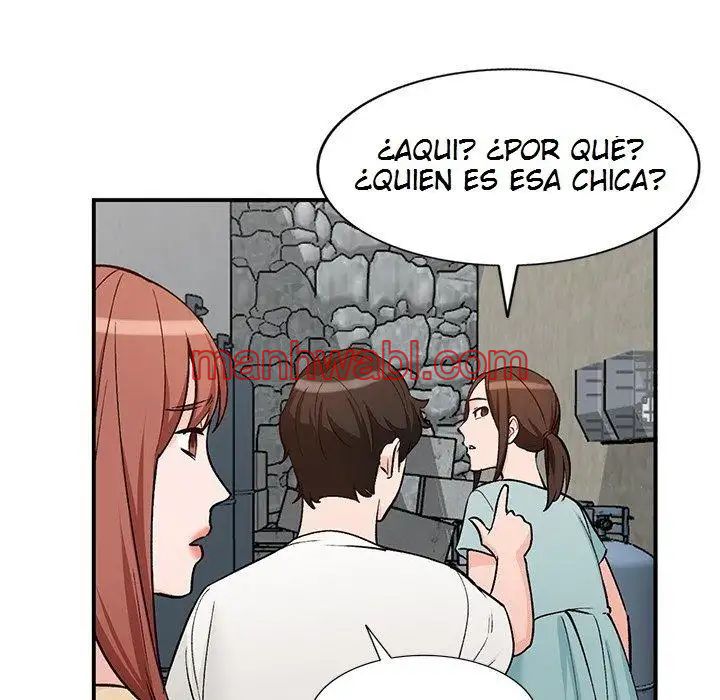 Chicas De Ciudad - Capítulo 26_2 manhwa