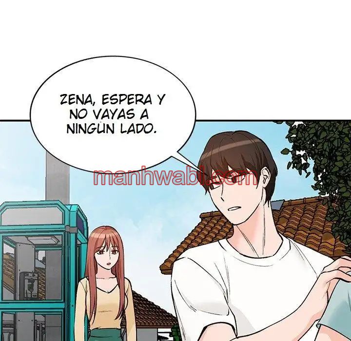 Chicas De Ciudad - Capítulo 26_2 manhwa