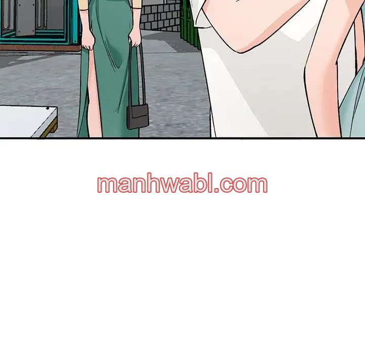 Chicas De Ciudad - Capítulo 26_2 manhwa