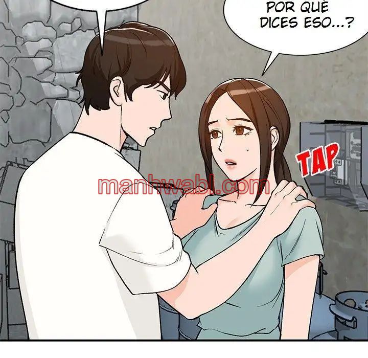 Chicas De Ciudad - Capítulo 26_2 manhwa