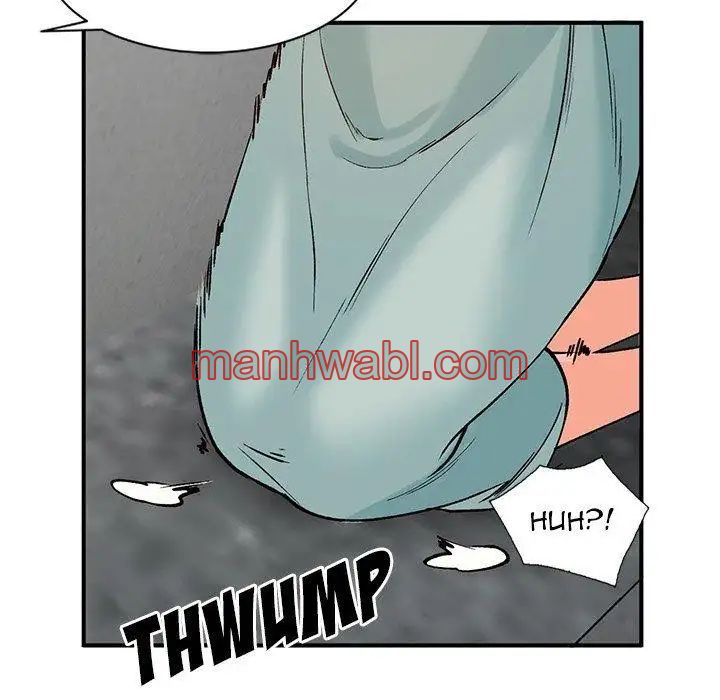 Chicas De Ciudad - Capítulo 26_2 manhwa