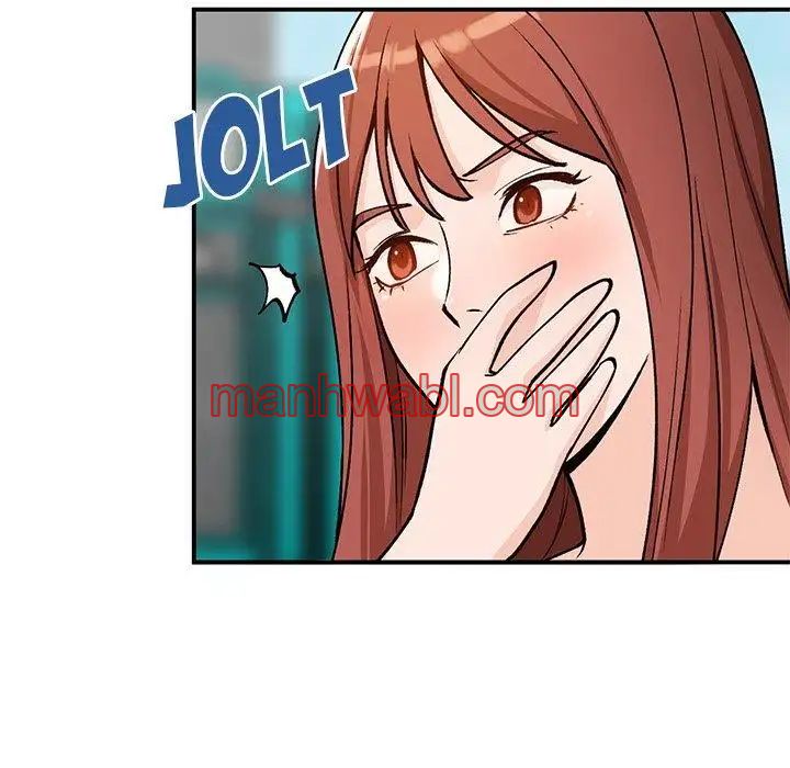 Chicas De Ciudad - Capítulo 26_2 manhwa