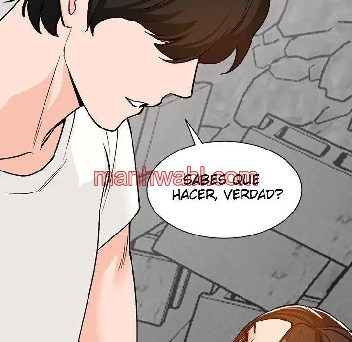 Chicas De Ciudad - Capítulo 26_2 manhwa