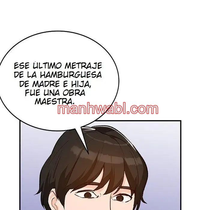 Chicas De Ciudad - Capítulo 26_2 manhwa