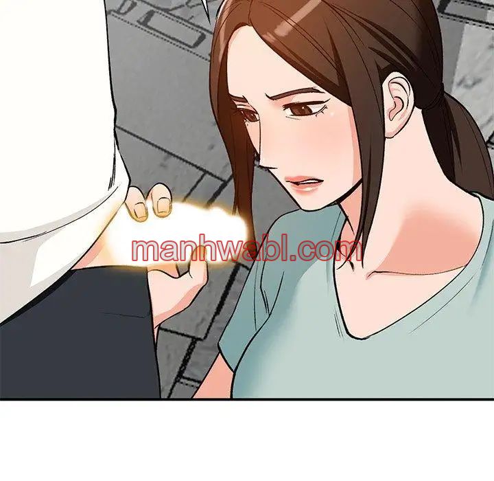 Chicas De Ciudad - Capítulo 26_3 manhwa