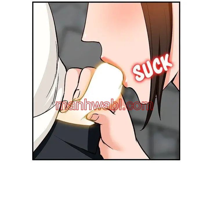 Chicas De Ciudad - Capítulo 26_3 manhwa