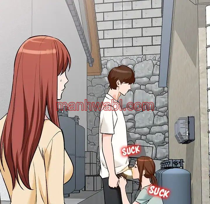 Chicas De Ciudad - Capítulo 26_3 manhwa