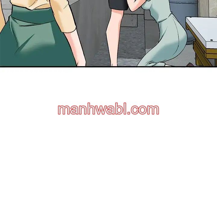 Chicas De Ciudad - Capítulo 26_3 manhwa