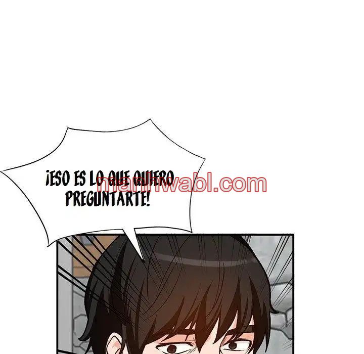 Chicas De Ciudad - Capítulo 26_3 manhwa