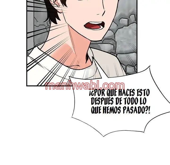 Chicas De Ciudad - Capítulo 26_3 manhwa