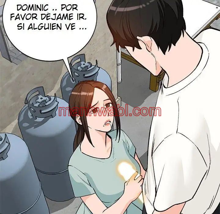 Chicas De Ciudad - Capítulo 26_3 manhwa