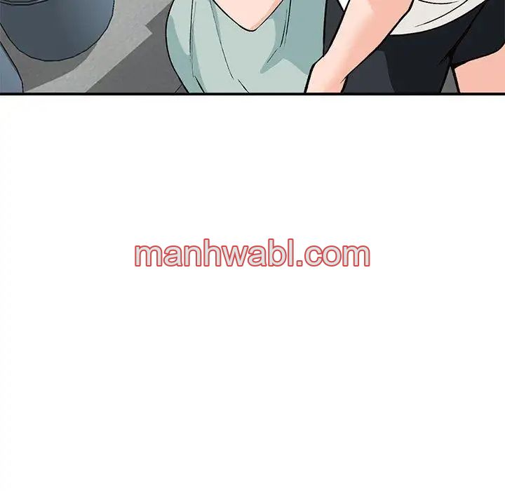 Chicas De Ciudad - Capítulo 26_3 manhwa